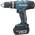 DHP453RFE von Makita