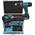 DHP453RFX2 von Makita