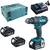 Makita DHP482RF3J