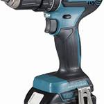 Makita-Akkuschrauber