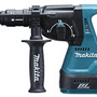 Makita-Bohrhammer