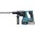 Makita DHR243ZJ