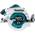 DHS900Z von Makita