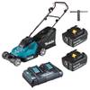 DLM432PT2 von Makita