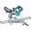 DLS713RTE von Makita