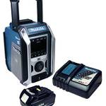 Makita-Baustellenradio