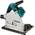 Makita DSP600ZJ von Makita