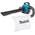 DUB363PT2V von Makita