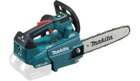 Makita-Akku-Kettensäge