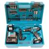 HP333DSAX1 von Makita