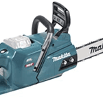 Makita-Akku-Kettensäge
