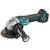 Makita DGA508ZJ