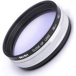 Nisi 55-Close Up Lens Kit