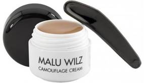 Camouflage Make-up