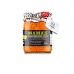 Mamas Food Home Style Ajvar mild