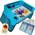 Reisetisch von Mamas Reise Hacks
