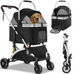 Mamizo Hundewagen