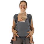 elastisches Tragetuch
