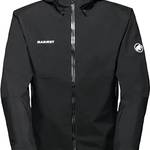 Hardshelljacken Herren
