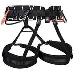Mammut 4 Slide Klettergurt