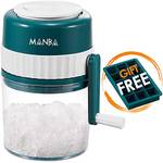 Manba Slushy Maker und Slush Eismaschine