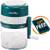 Manba Slushy Maker und Slush Eismaschine