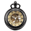 Herren-Taschenuhr von ManChDa