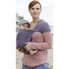 Sling Elastisches Babytragetuch von Manduca