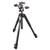 Manfrotto Kit Alu Stativ 055