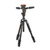 Befree 3-Way Live Advanced von Manfrotto