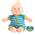 Baby Stella Stoffpuppe von Manhattan Toy