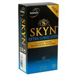 Manix SKYN Extra Lubricated