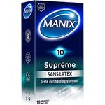 Manix Supreme Sans Latex