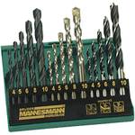 Mannesmann M54315