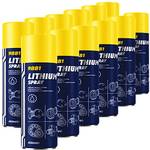 Mannol Lithium Spray