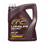 Mannol MN7715-5
