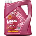 Mannol Motoröl Legend