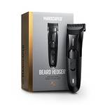 Manscaped Refining The Gentleman The Beard Hedger