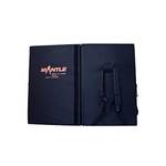 Mantle Crash Pad 2 Folder