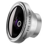 Mantona FishEye Objektiv
