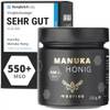 Manuka Honig von maorika