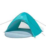 Pop-up-Strandmuschel