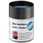 Serviettenkleber