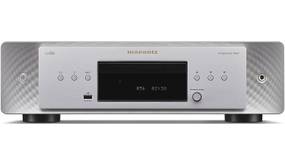 High-End-CD-Player