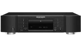 High-End-CD-Player