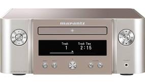 Marantz-Verstärker