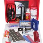 Skiwachs-Set