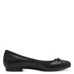 Marco Tozzi Ballerinas mit Schleife