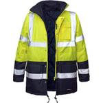 Marel Warnjacke