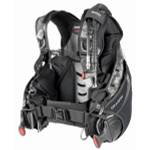 Mares Dragon SLS Tarierjacket